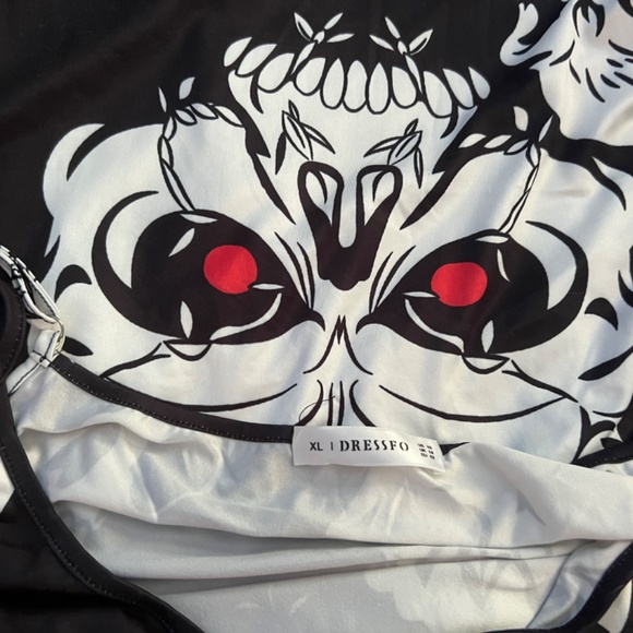 Tank top - Picture 2 of 2